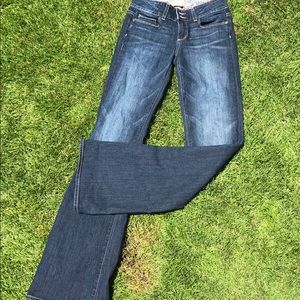 Paige Denim Jeans